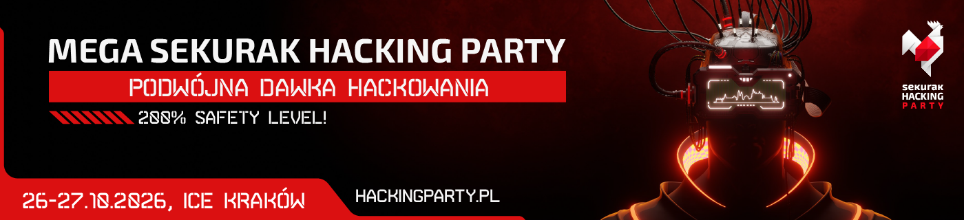 Baner reklamowy